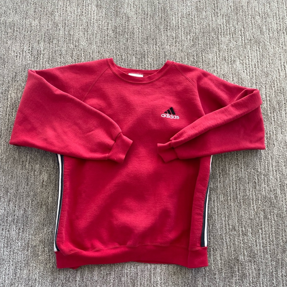 Vintage Adidas Sweatshirt